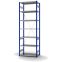 Fachbodenregal Grundregal ORION PLUS, 3.000×1.000×500 mm, verzinkt