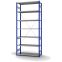 Fachbodenregal Grundregal ORION PLUS, 3.000×1.300×500 mm, verzinkt