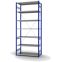 Fachbodenregal Grundregal ORION PLUS, 3.000×1.300×600 mm, verzinkt