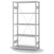 ESD-Regal Grundregal ORION PLUS, 2.000×1.000×400 mm, esd
