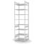 Aktenregal Grundregal ORION PLUS, 2.700×750×600 mm, lichtgrau
