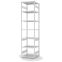 Fachbodenregal Grundregal ORION PLUS, 3.000×750×600 mm, lichtgrau