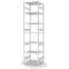Fachbodenregal Grundregal ORION PLUS, 3.000×750×600 mm, lichtgrau