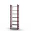 Aktenregal Grundregal ORION PLUS, 2.350×750×300 mm, verzinkt
