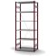 Fachbodenregal Grundregal ORION PLUS, 2.500×1.000×500 mm, verzinkt