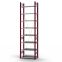 Aktenregal Grundregal ORION PLUS, 2.700×750×300 mm, verzinkt