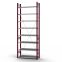Aktenregal Grundregal ORION PLUS, 2.700×1.000×300 mm, verzinkt