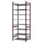 Aktenregal Grundregal ORION PLUS, 2.700×1.000×600 mm, verzinkt