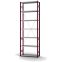 Fachbodenregal Grundregal ORION PLUS, 3.000×1.000×300 mm, verzinkt