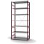 Fachbodenregal Grundregal ORION PLUS, 3.000×1.300×600 mm, verzinkt