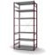 Fachbodenregal Grundregal ORION PLUS, 3.000×1.300×800 mm, verzinkt