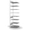 Aktenregal Anbauregal ORION PLUS, 2.700×750×600 mm, verzinkt