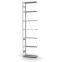 Profi-Lagerregal Anbauregal ORION PLUS, 3.000×750×300 mm, verzinkt