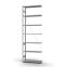Fachbodenregal Anbauregal ORION PLUS, 3.000×1.000×300 mm, verzinkt