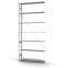 Profi-Lagerregal Anbauregal ORION PLUS, 3.000×1.300×300 mm, verzinkt
