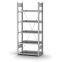 Aktenregal Grundregal ORION PLUS, 1.750×750×300 mm, verzinkt
