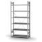 Aktenregal Grundregal ORION PLUS, 2.000×1.000×300 mm, verzinkt