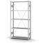 Profi-Lagerregal Grundregal ORION PLUS, 2.000×1.000×300 mm, verzinkt