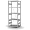 Fachbodenregal Grundregal ORION PLUS, 2.000×750×500 mm, verzinkt