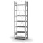 Aktenregal Grundregal ORION PLUS, 2.350×750×300 mm, verzinkt