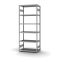 Wannenbodenregal Grundregal ORION PLUS, 2.500×1.000×500 mm, verzinkt