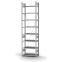 Aktenregal Grundregal ORION PLUS, 2.700×750×300 mm, verzinkt