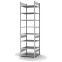 Aktenregal Grundregal ORION PLUS, 2.700×750×600 mm, verzinkt