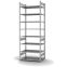 Aktenregal Grundregal ORION PLUS, 2.700×1.000×600 mm, verzinkt