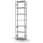 Fachbodenregal Grundregal ORION PLUS, 3.000×750×300 mm, verzinkt