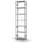Fachbodenregal Grundregal ORION PLUS, 3.000×750×300 mm, verzinkt