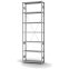 Fachbodenregal Grundregal ORION PLUS, 3.000×1.000×300 mm, verzinkt