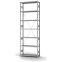 Fachbodenregal Grundregal ORION PLUS, 3.000×1.000×300 mm, verzinkt