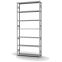 Fachbodenregal Grundregal ORION PLUS, 3.000×1.300×300 mm, verzinkt