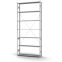 Profi-Lagerregal Grundregal ORION PLUS, 3.000×1.300×300 mm, verzinkt