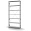Fachbodenregal Grundregal ORION PLUS, 3.000×1.300×300 mm, verzinkt