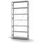 Fachbodenregal Grundregal ORION PLUS, 3.000×1.300×300 mm, verzinkt