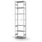 Profi-Lagerregal Grundregal ORION PLUS, 3.000×750×400 mm, verzinkt