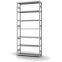 Fachbodenregal Grundregal ORION PLUS, 3.000×1.300×400 mm, verzinkt