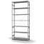Fachbodenregal Grundregal ORION PLUS, 3.000×1.300×400 mm, verzinkt