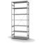 Fachbodenregal Grundregal ORION PLUS, 3.000×1.300×500 mm, verzinkt