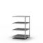 Aktenregal Anbauregal WR, 1.150×750×600 mm, verzinkt