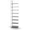 Aktenregal Anbauregal WR, 2.900×750×300 mm, verzinkt