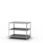 Aktenregal Grundregal WR, 800×1.000×600 mm, verzinkt