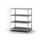 Aktenregal Grundregal WR, 1.150×1.000×600 mm, verzinkt