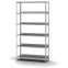 Aktenregal Grundregal WR, 1.850×1.000×300 mm, verzinkt