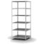 Aktenregal Grundregal WR, 1.850×750×600 mm, verzinkt