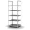 Aktenregal Grundregal WR, 1.850×750×600 mm, verzinkt