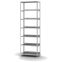 Aktenregal Grundregal WR, 2.200×750×300 mm, verzinkt