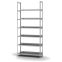 Aktenregal Grundregal WR, 2.200×1.000×300 mm, verzinkt