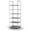Aktenregal Grundregal WR, 2.200×750×600 mm, verzinkt